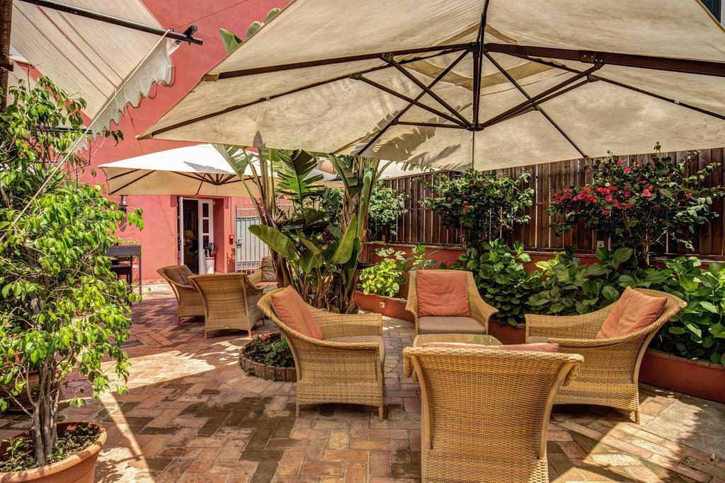 Hotel Palatium Mari Capri