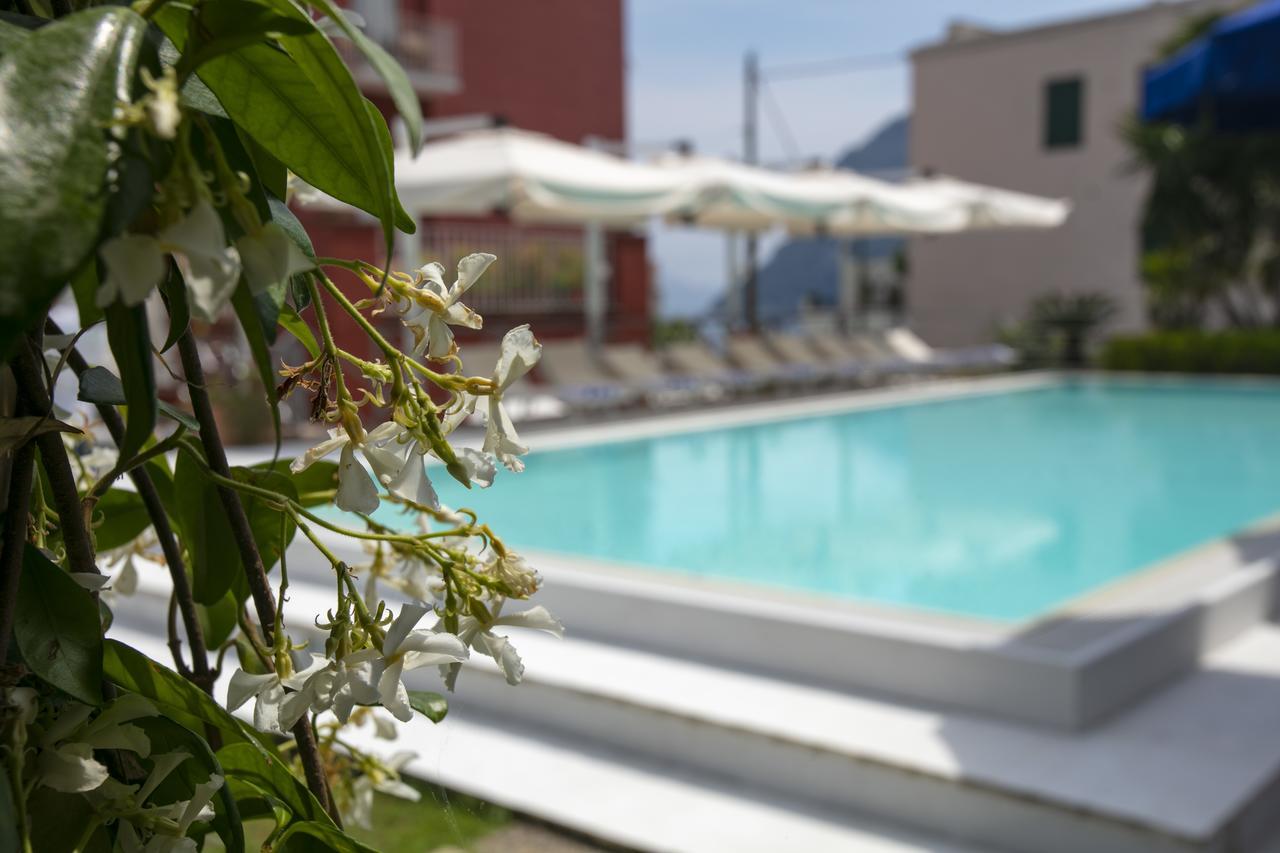 Palatium Mari Hotel Capri